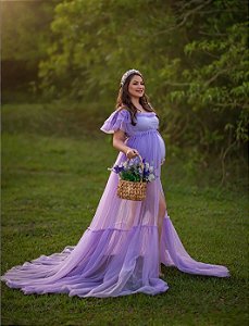 VESTIDO MOANA