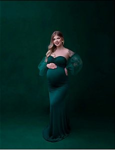 VESTIDO LUANA