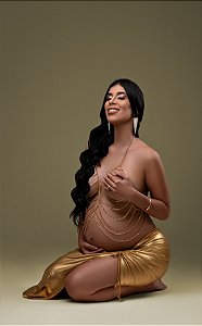 JÓIA DE CORPO