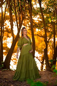VESTIDO BOHO CHIC GEDI