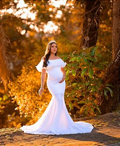 VESTIDO CLÉO