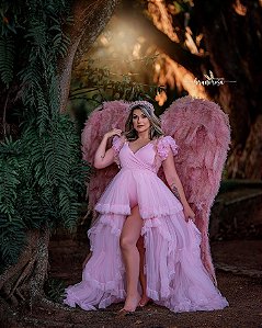 VESTIDO CHICLÉ