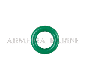 ANEL DE VEDAÇÃO DA CÂMARA DE VÁLVULA SAÍDA 4,5MM E 6MM DA PISTOLA C11 [ROSSI]