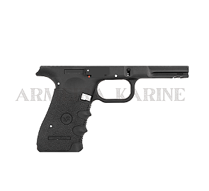 CORPO DA PISTOLA W119 CO2 ROSSI [WINGUN]