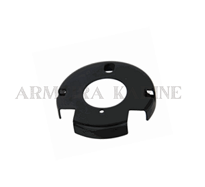 HAND GUARD FRONT CAP [CYMA]