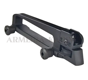 ALÇA DE MIRA / CARRY HANDIE METAL M4 / M16 AEG [QGK]