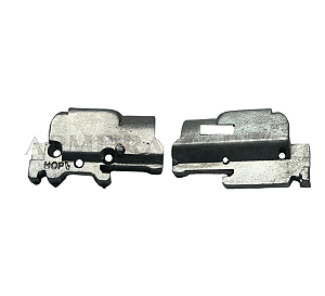 CÂMERA DO HOP UP P/  PISTOLA GBB  R17/R18 [ARMY ARMAMENT]