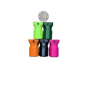 FRONT GRIP 3D