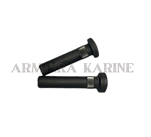 CONJUNTO DE PINOS AEG M4 / M16 [ROSSI]
