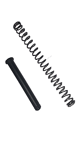 GUIA E MOLA DE AIR NOZZLE AEP