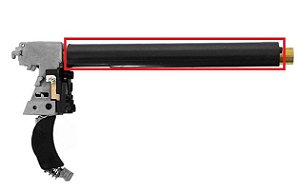 Protetor de Cano AEP   CM123