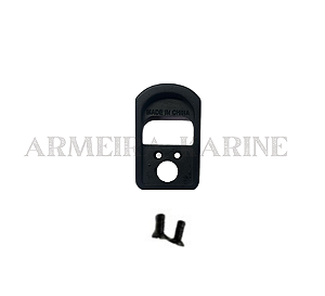 BASE DE MOTOR DA PISTOLA AEP CM.122 [CYMA]