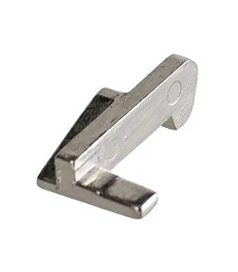 ALAVANCA DESCONECTORA - KNOCKER  LOCK GLOCK AIRSOFT - AÇO CNC