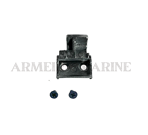 APOIO GUIA DE MOLA NOZZLE AEP CM.030 [CYMA]