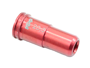 AIR NOZZLE DUPLA VEDAÇÃO  [KPP]