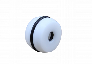 ESTABILIZADOR DE CANO [BARREL SPACER]  32/33mm - KPP