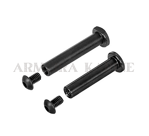 CONJUNTO DE PINOS AEG M4/M16 [CYMA]