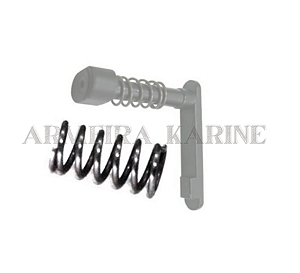 MOLA DO MAG RELEASE DO MAGAZINE M4 [CYMA]