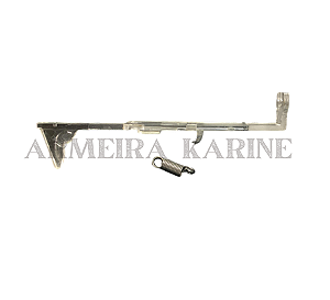TAPPET PLATE AEG V.2 1ª GER. [CYMA]