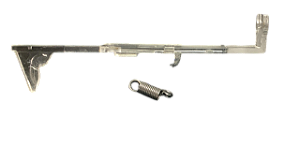 TAPPET PLATE AEG V.2 1ª GER. [CYMA]
