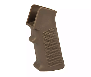 PISTOL GRIP PARA M4 TAN G&G