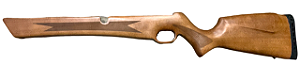 CORONHA MADEIRA CARABINA R8 ORIGINAL [ROSSI]