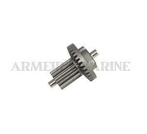 ENGRENAGEM BEVEL DE AEP [CYMA]