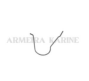 MOLA DA TRAVA DE FERROLHO GBB GLOCK G17 R17 [ARMY ARMAMENT]