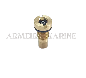 VÁLVULA DE ENTRADA DE GÁS GBB R17 / R18 [ROSSI]