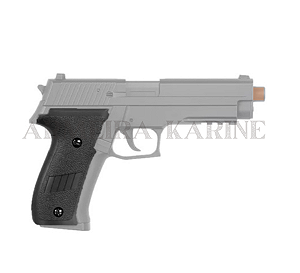 SAPATA DO PUNHO AEP CM. 122 [CYMA]