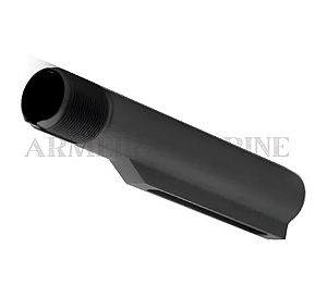 TUBO ESTOQUE M4 / M16 / AR10 / AR15 [KWA]