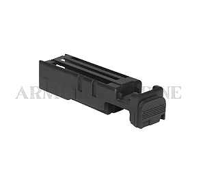 GAIOLA DO NOZZLE GLOCK R17/R18 [QGK]