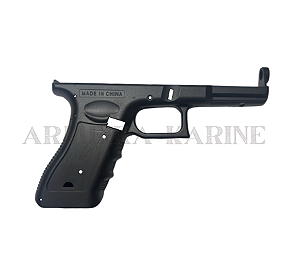 FRAME POLíMERO DA PISTOLA AEP CM.030 [CYMA]