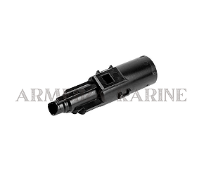 AIR NOZZLE GLOCK GBB R17 [ARMY ARMAMENT]