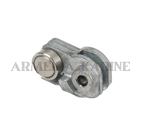 CONJUNTO DO MARTELO + ROLAMENTO DA PISTOLA GBB GLOCK V17 / V18 / R17 / R18 [ROSSI]