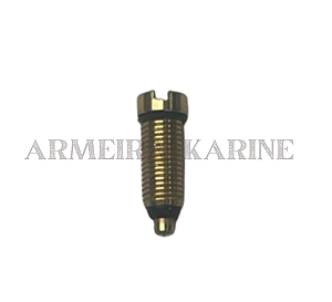 VÁLVULA DE ENTRADA DE GÁS GBB V17 / V18 [ROSSI]