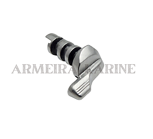 CHAVE SELETORA DA PISTOLA (BERETA) M9A1 [WE]