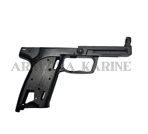 FRAME POLíMERO DA PISTOLA AEP CM.125 USP [CYMA]
