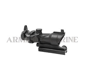 MIRA HOLOGRÁFICA RED DOT 1 X 32 ACOG P/ 22MM [ROSSI]
