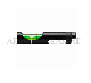 NIVELADOR BOLHA PARA TRILHO 7/8 20MM [ROSSI]