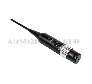 COLIMADOR EMISSOR DE LASER AVANÇADO [ROSSI]