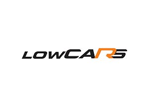 ADESIVO LOWCARS