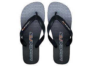 CHINELO MASCULINO CARBON BLACK