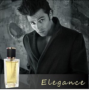 Elegance - Inspiração Olfativa L'Eau d'Issey Pour Homme - 100ml