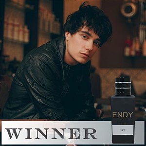 Winner - Inspiração Olfativa Aventus Creed - 100ml