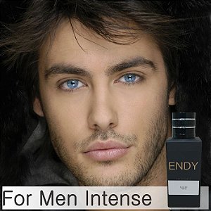 For Men Intense - Inspiração Olfativa Dior Homme Intense - 100ml