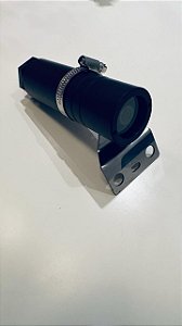Câmera / Filmadora subaquática modelo VCUP-5 HD tecnologia flex para mergulho profissional conector RMG-3-MP incluso suporte para KMB