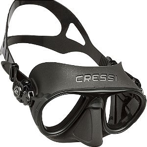 MÁSCARA CRESSI CALIBRO
