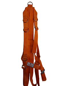 Corpete de Mergulho (Harness)