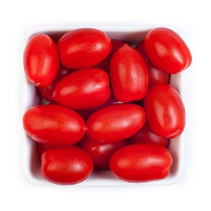 Tomate Cereja - 1 bandeja
